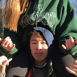 Meet your Posher, William